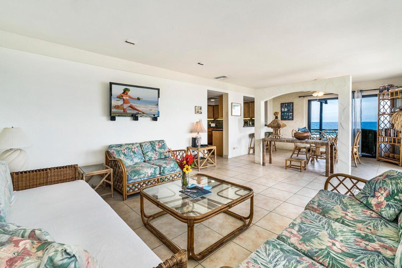 Villa Casa De Emdeko 219 Kailua-Kona Esterno foto