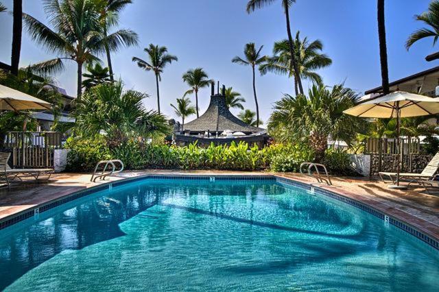 Villa Casa De Emdeko 219 Kailua-Kona Esterno foto