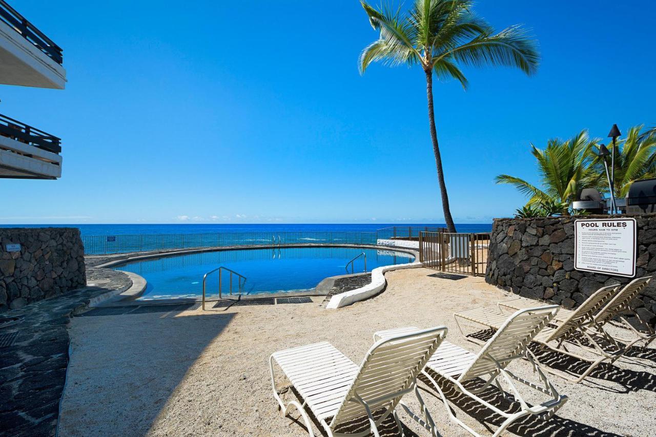 Villa Casa De Emdeko 219 Kailua-Kona Esterno foto