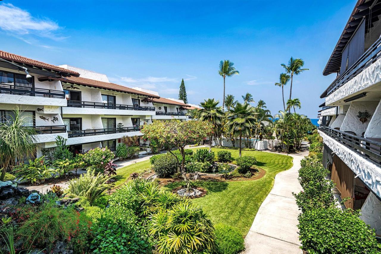 Villa Casa De Emdeko 219 Kailua-Kona Esterno foto