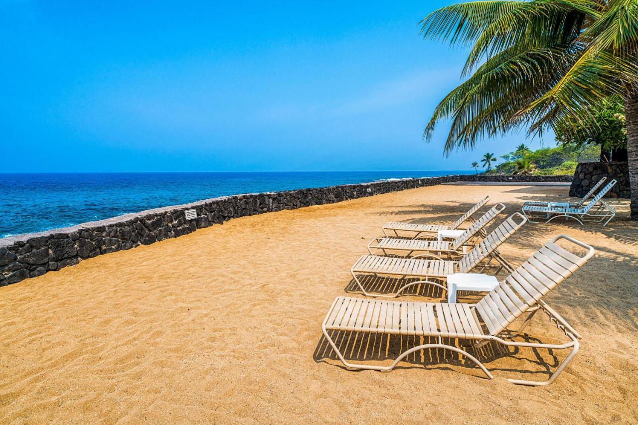 Villa Casa De Emdeko 219 Kailua-Kona Esterno foto