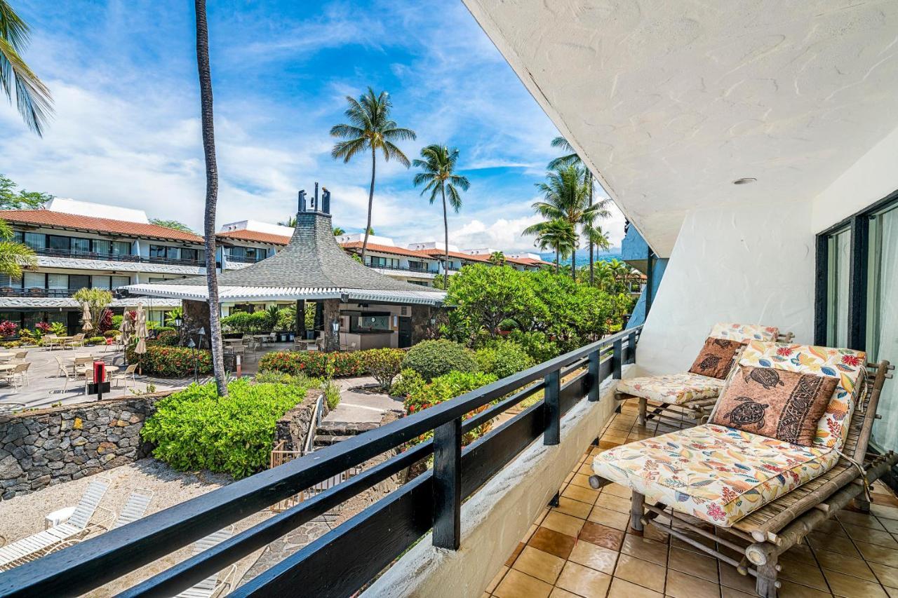 Villa Casa De Emdeko 219 Kailua-Kona Esterno foto