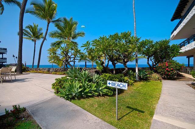 Villa Casa De Emdeko 219 Kailua-Kona Esterno foto