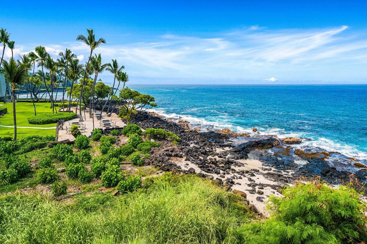 Villa Casa De Emdeko 219 Kailua-Kona Esterno foto